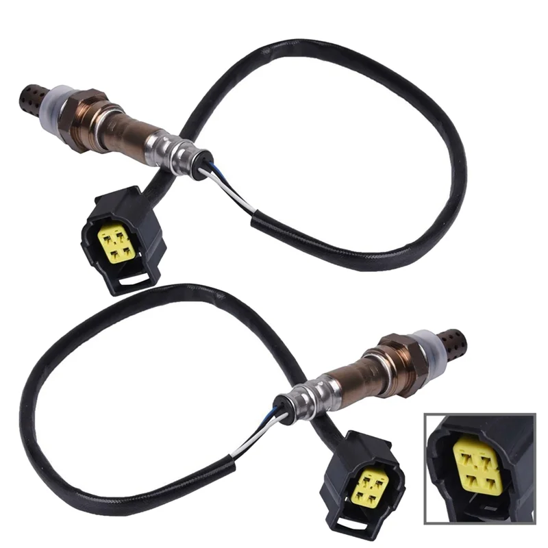 

AB61-2Pcs Car Lambda O2 Oxygen Sensor For Chrysler Ram Jeep Wrangler Grand Cherokee 234-4588 234-4770 234-4587 56029049AA