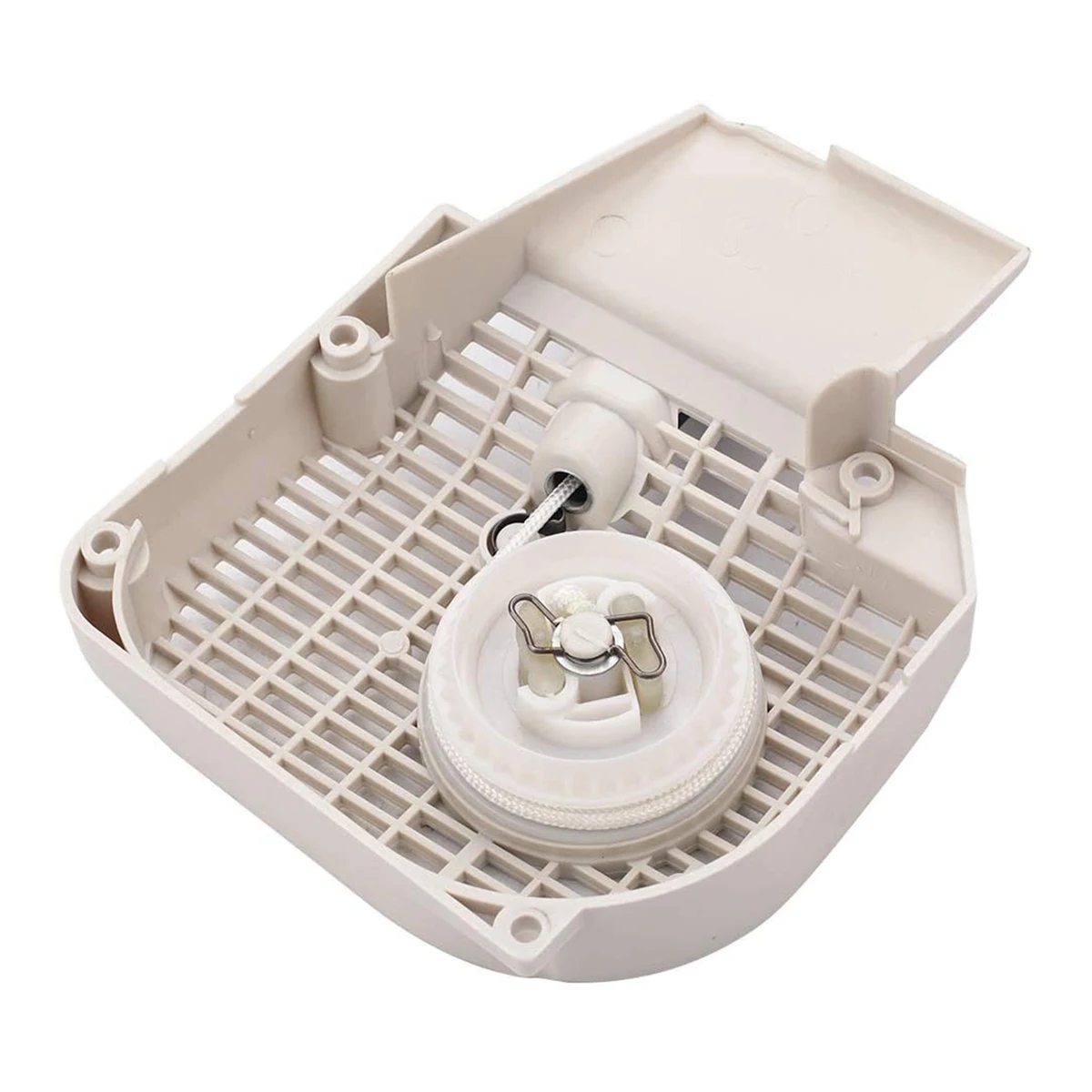 Recoil Starter Assy Pull Start Kit Compatible with Stihl MS210 MS230 MS250 021 023 025 Chainsaw Parts Replaces