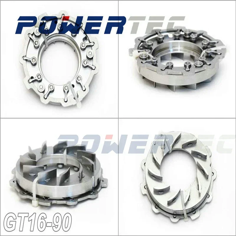

Кольцо турбинной форсунки 756867 756867-0001 756867-0002 756867-0003 для Skoda Octavia Superb II 140 л.с. 103 кВт 2.0TDI, турбонагнетатель в сборе