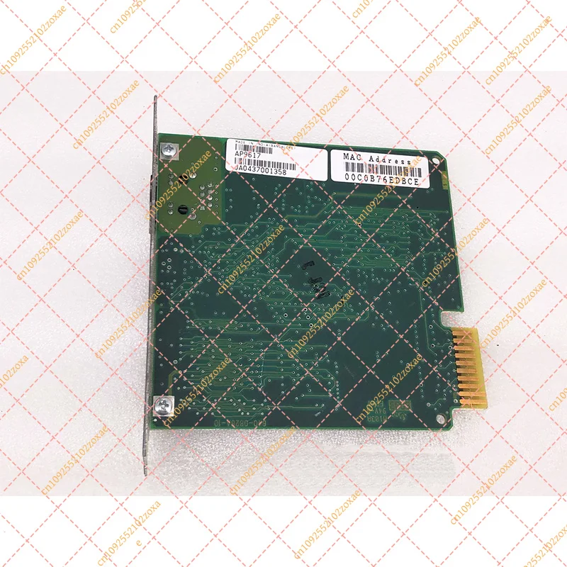 Fast Shipping Network Intelligent Management Card Compatible with APC AP9617 AP9619 UPS Expansion Card
