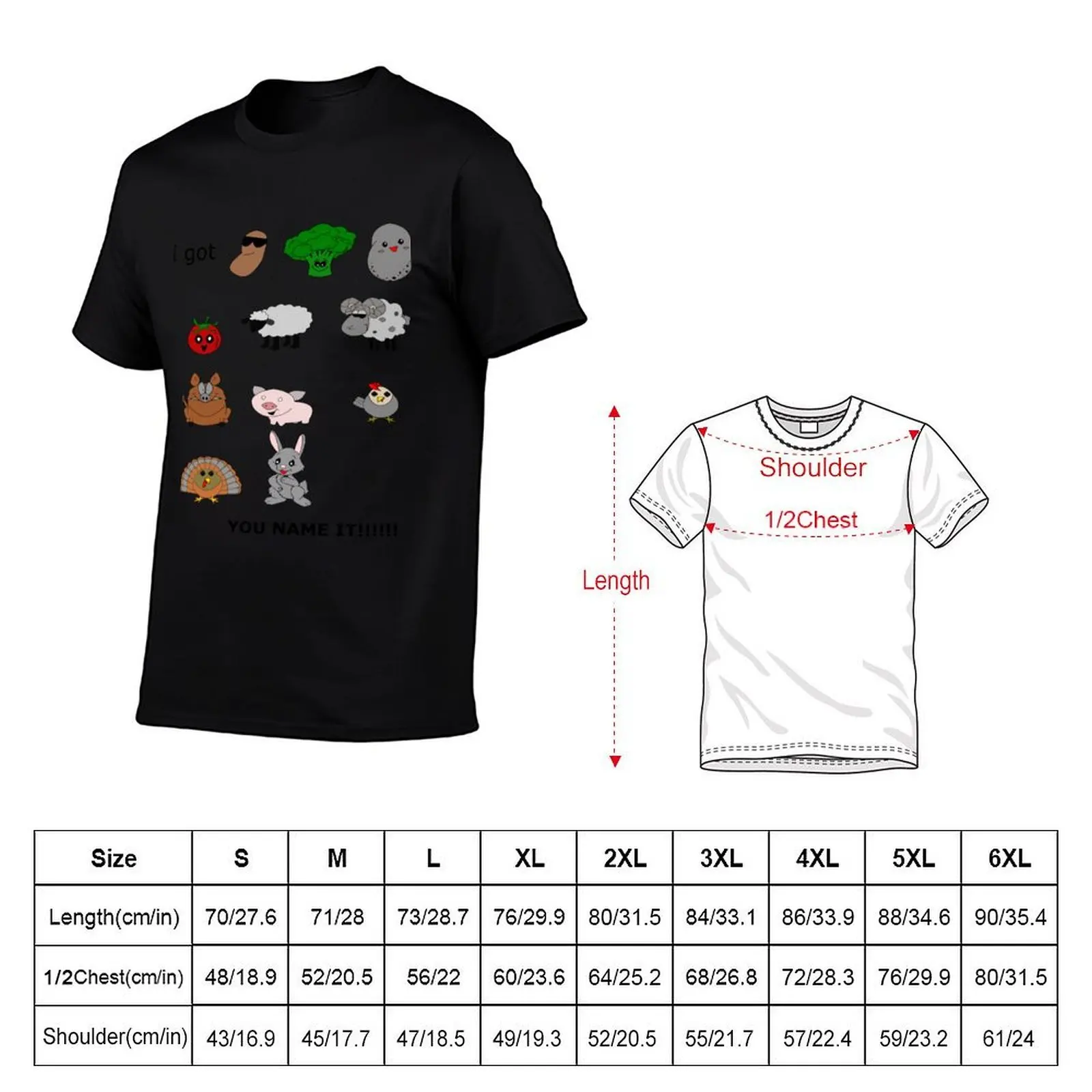 Beans, Greens, Potatoes, Tomatoes Rap Classic . T-Shirt custom t-shirts kawaii clothes shirts men