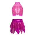 Hot Pink