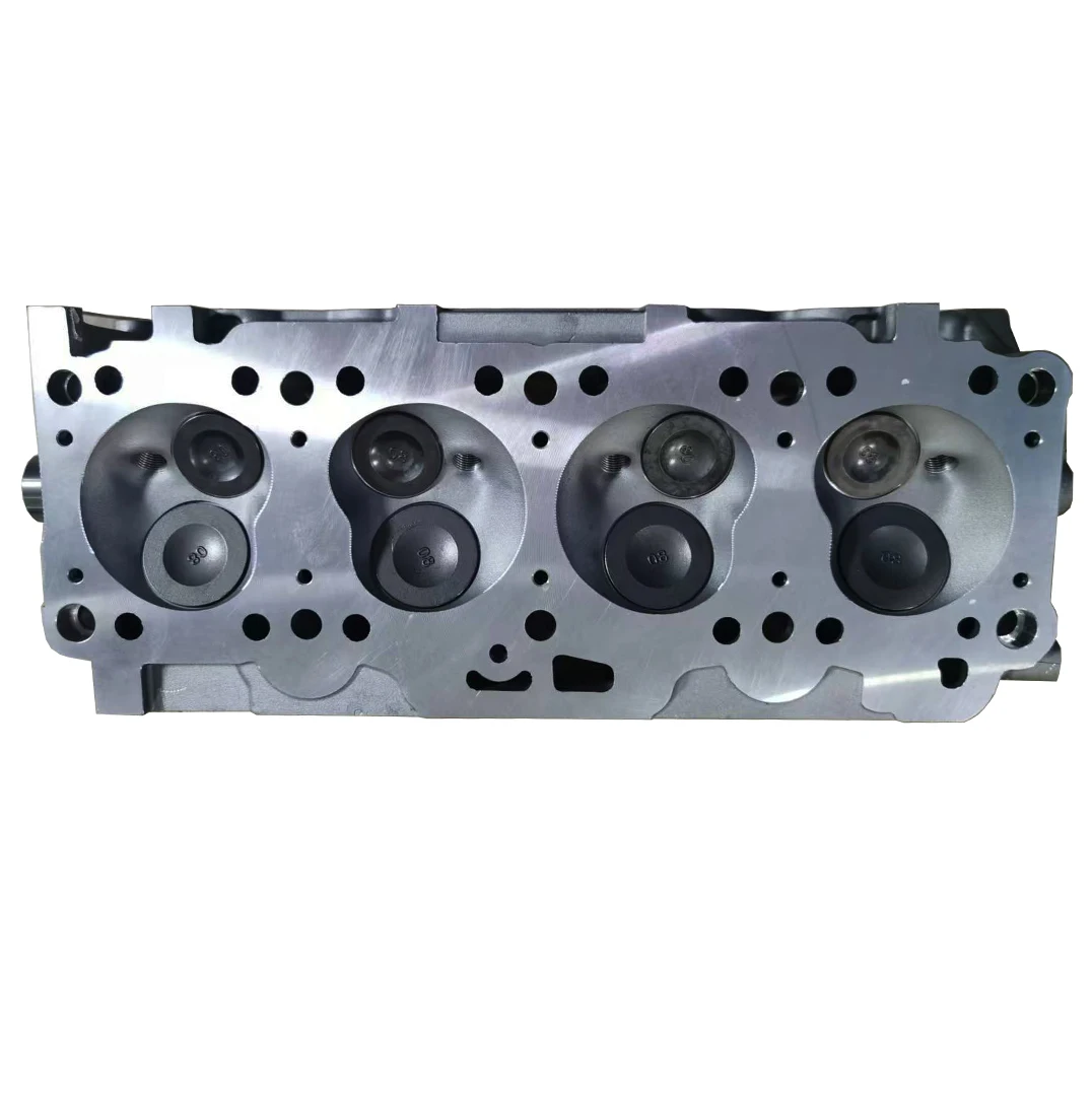 

CQ AUTO PARTS New High Quality Completed Cylinder Head F850-10100F FE70-10100F For F8-FE Engine With 1 Year Warranty