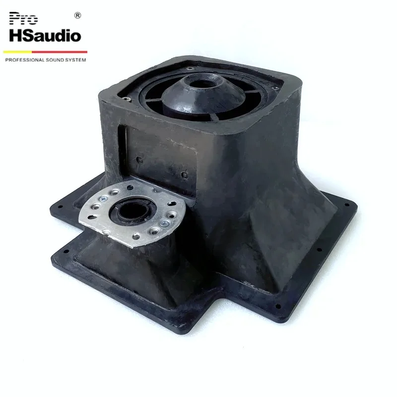 1pc Audio Speaker Horn Accessories,High And Middle Range Horn For PRO Audio Cabinet 331L*288W*184h,Match Back Cover - Image 6