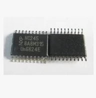 

20PCS/LOT HC245 74HC245PW TSSOP20 integrated circuit