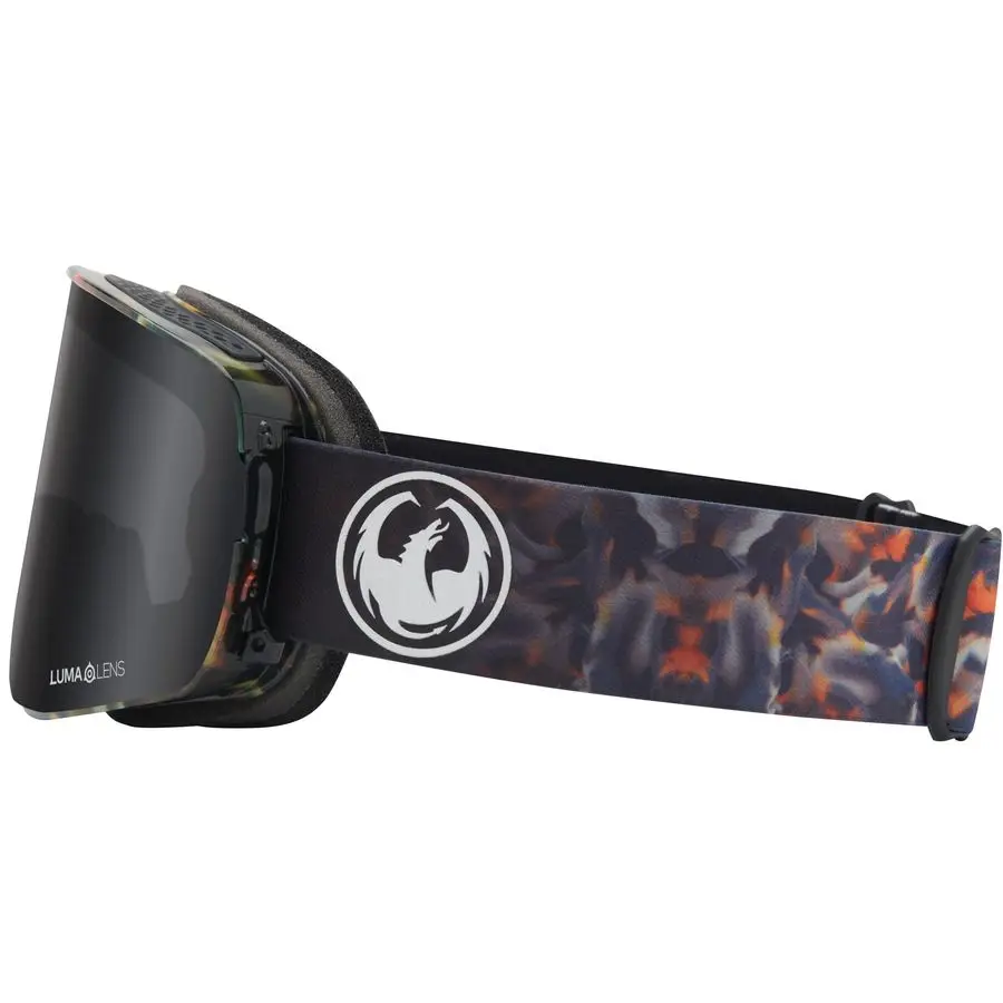 Occhiali da sci NFX2