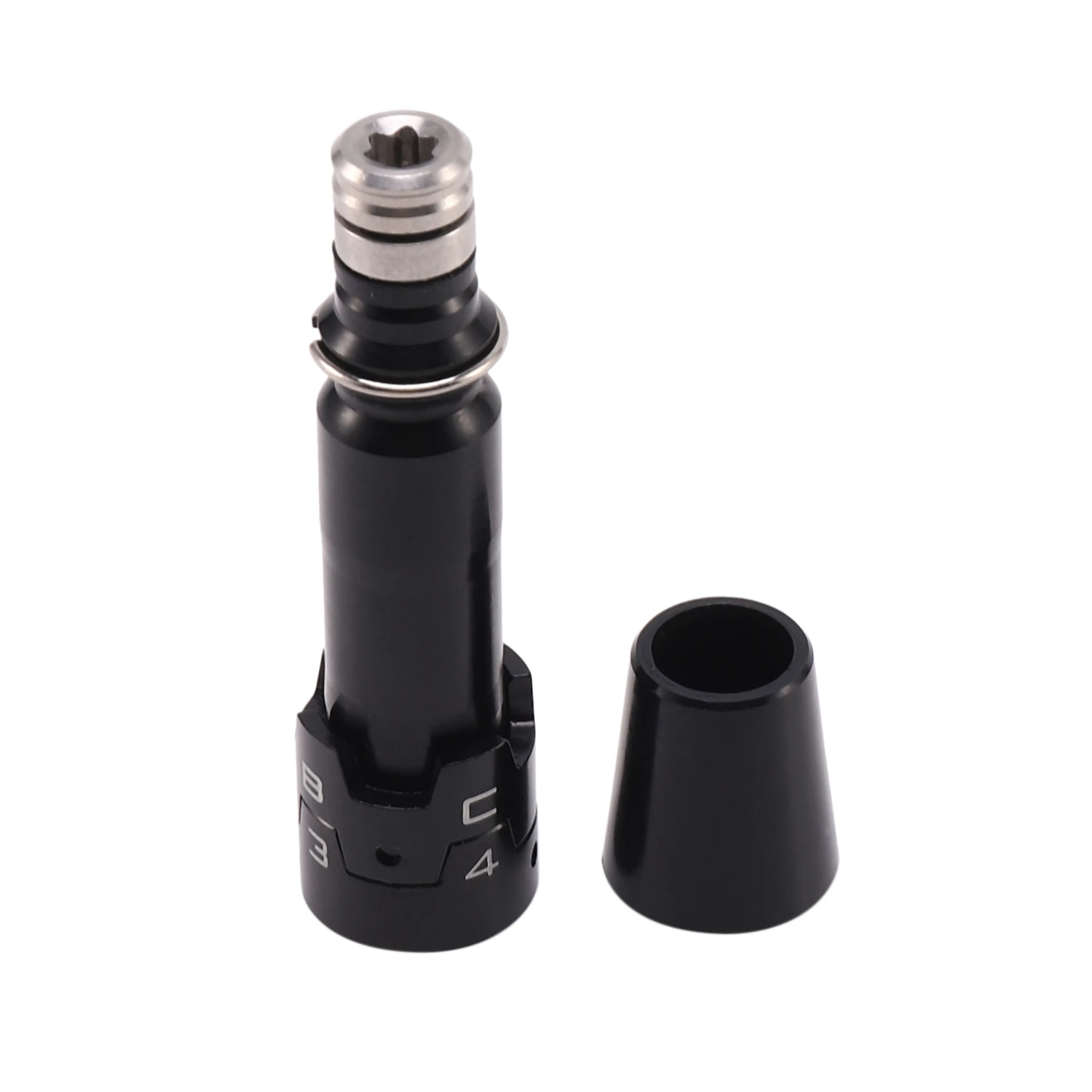 【STOCK】0.335 Golf Adapter Sleeve for 917 915 913 910 Driver LH Golf Market Accessories