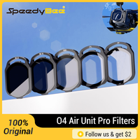 SpeedyBee O4 Air Unit Pro Filters UV/CPL/ND8/ND16/ND32 FPV Lens Protection Accessories for BEE25 Master3X FPV Drones