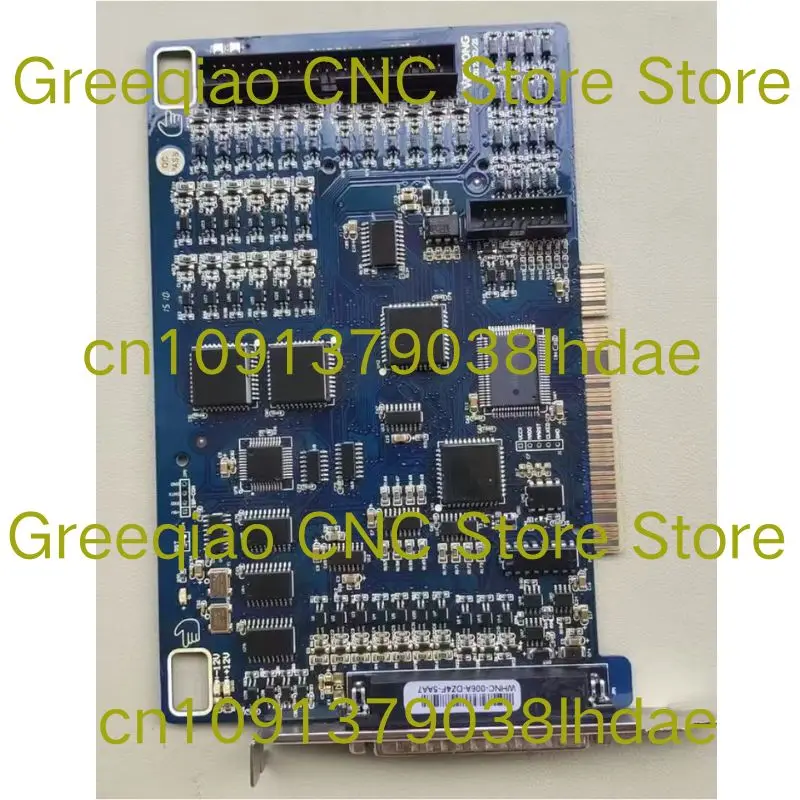 Second hand PM63A5 control card testing OK and fast delivery