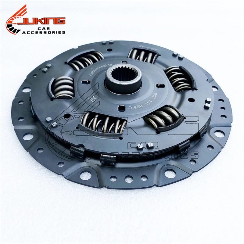 01J 01T Transmission Clutch Damper Disc 06C141065C 06E105269 Flywheel Pressure Plate Clutch Assembly Damper 3700096100 For Audi