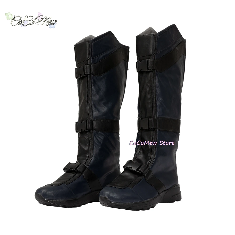 男性のためのwolverineコスプレコスチューム,カスタムメイドのジャンプスーツ,ベスト,手袋,ベルト,ウルフクロー,新しい映画