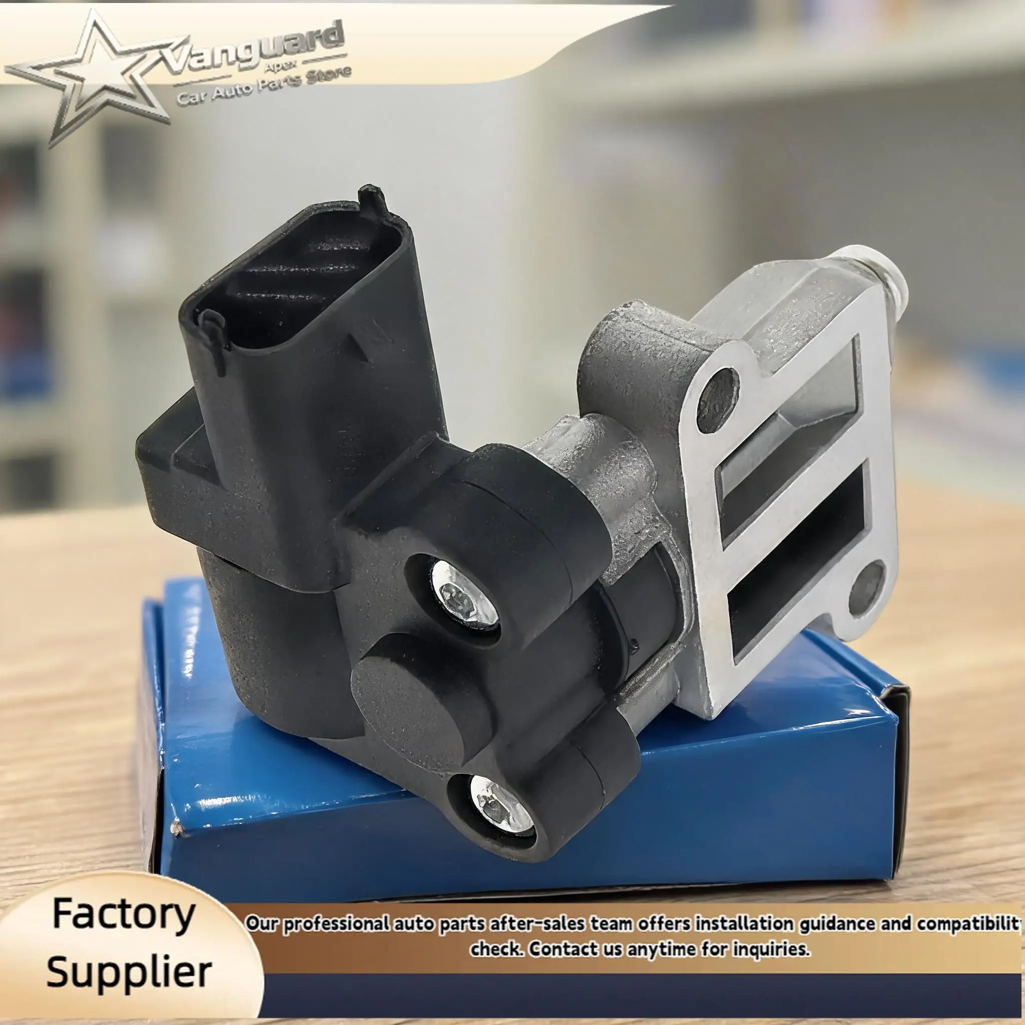 for Hyundai/Kia Idle Speed Air Control Valve Actuator Assy 35150-05000 for Accent/Carens