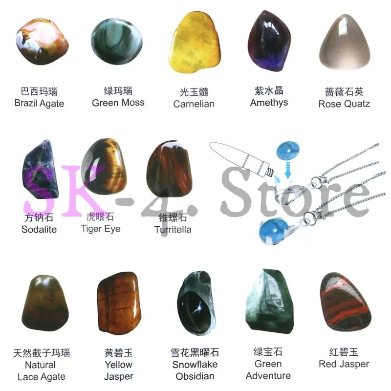 Fun electric gem grinder, physical science experiment set DIY stone polisher test toy