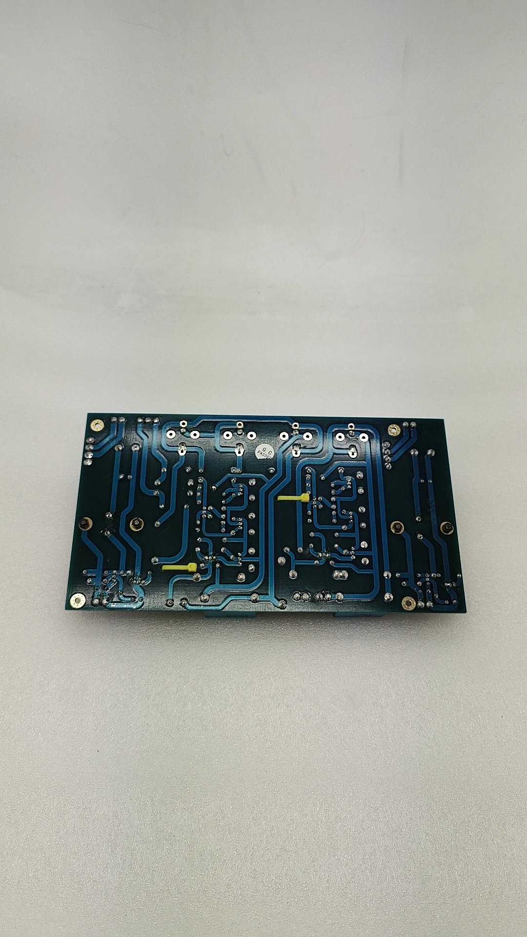 Lite ls56 transistor regulated power supply board in common use tube preamp PSU board