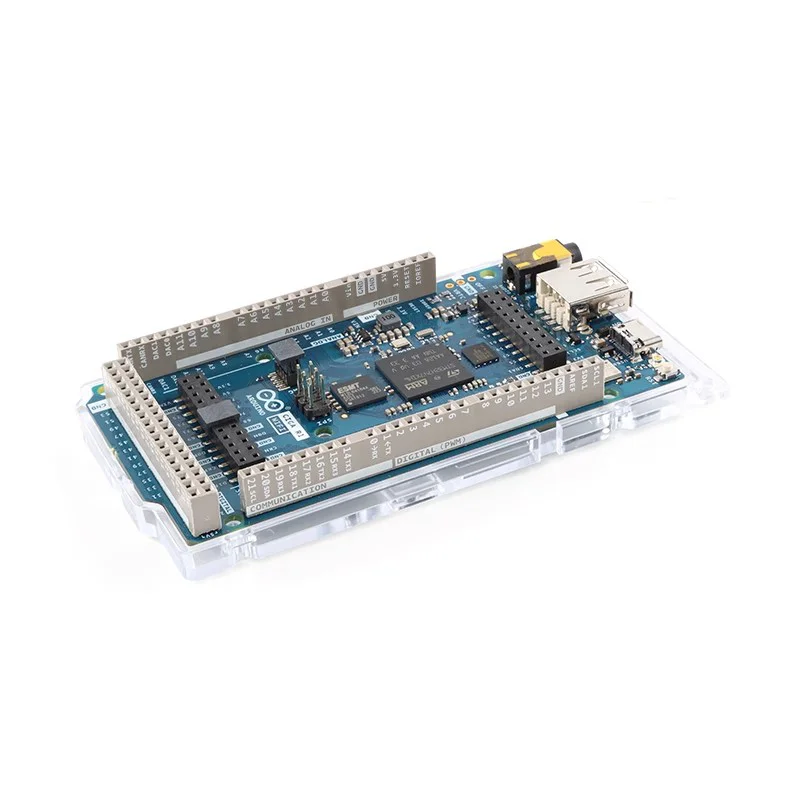 

ARDUINO GIGA R1 WIFI ABX00063 Dual Core STM32H747XI Development Board Module