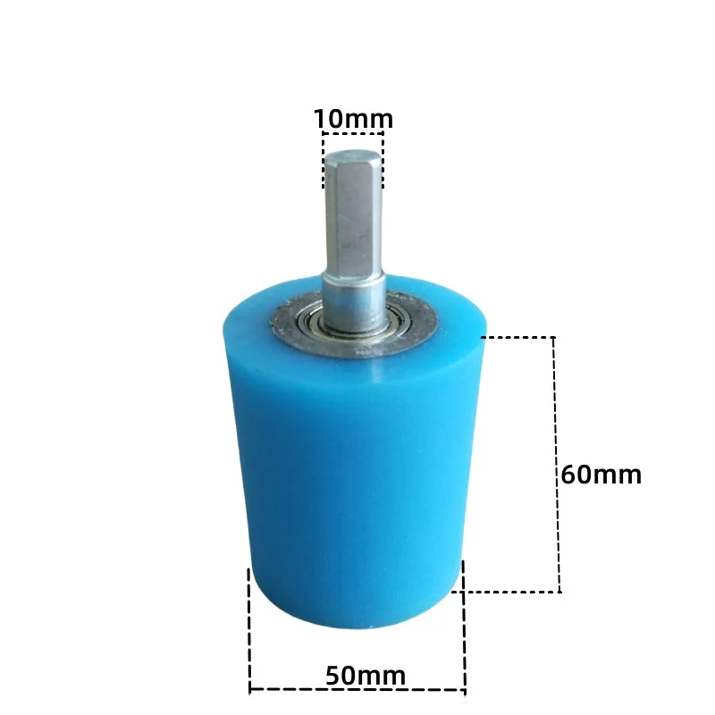 roue-de-pression-en-silicone-avec-noyau-metallique-pour-machines-a-emballer-le-bois-garantit-une-longue-duree-de-vie-sous-charge-de-friction