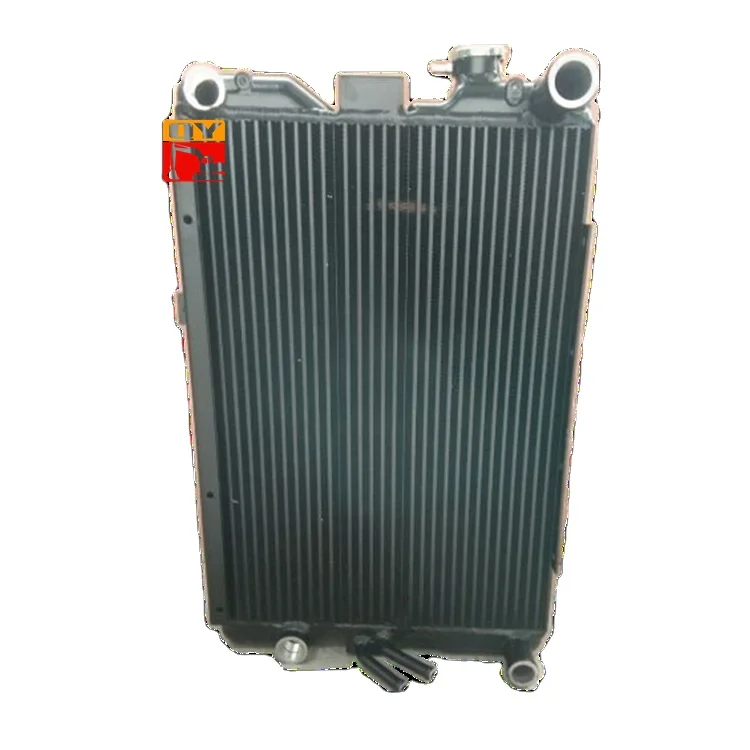 

Aftermarket WB93R WB93S WB97R WB97S Radiator 42N-03-11780 Core Radiator