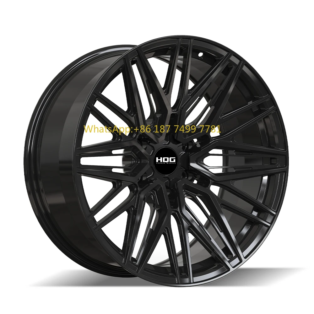 

Кованые моноблочные диски на заказ 17-22 дюйма, глубокий конкейв, легкосплавные диски 5x114.3 5x112 5x120 5x130 для спортивных седанов