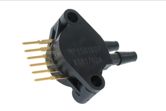 MPX5010DP Freescale High Precision Pressure Sensors MPX Series New Original Shipped quickly