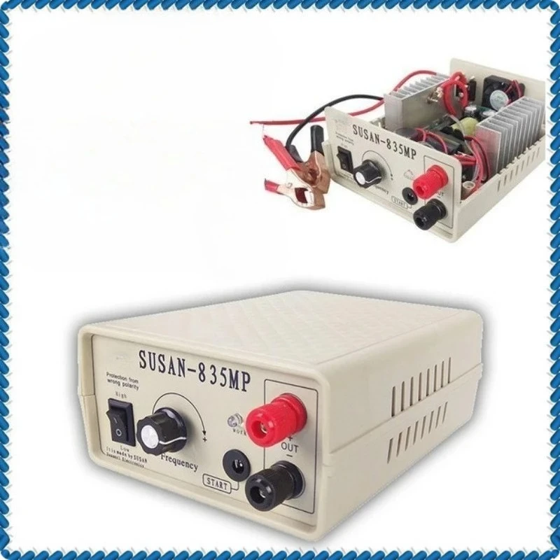 forSUSAN-835MP Electrical Power Supplies Mixing high-power inverter Electronic booster ConverterTransformer Power converte 735MP