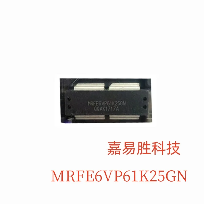 

1pcs/lot New Original MRFE6VP61K25GN HF tube RF power tube FET amplifier RF module In Stock