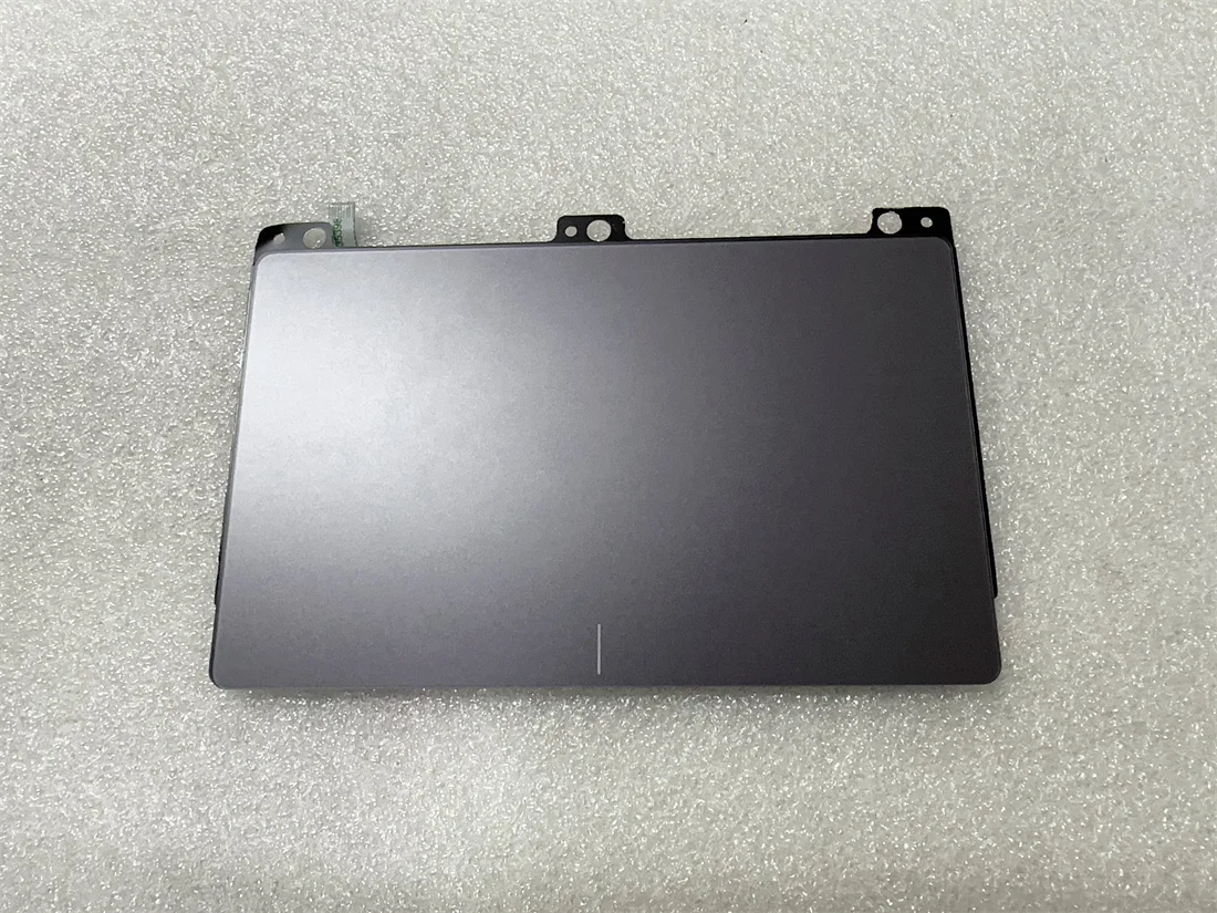 FOR ASUS ZenBook Flip S UX370UA UX370 UX370U grey Touchpad Mouse Button Board