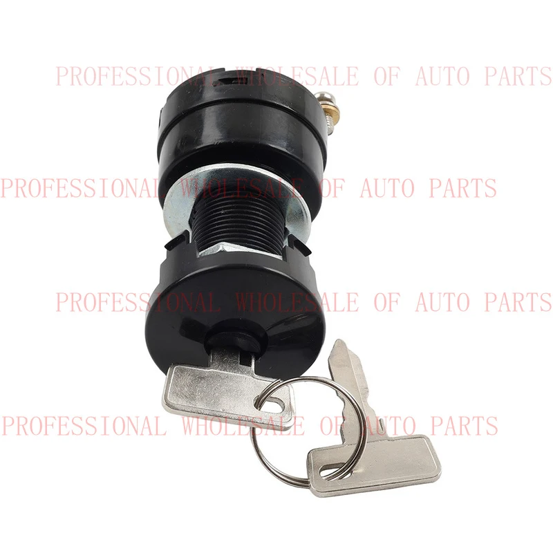 V+ Ignition Switch for Club Car DS 101826201, 36V/48V, Golf Cart from Year 1996
