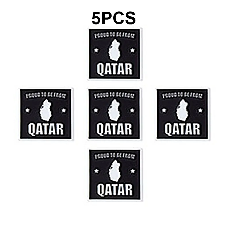 1-100 قطعة هاتف قطر المحمول 3M ملصق شارة معدنية دبوس دبابيس دبابيس #1