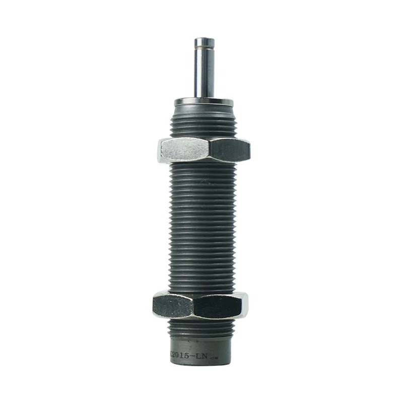 4-010-04-0114 4010040114 Shock Absorber M20×1.5 70NM L95 Woodworking Edge Banding Machine Part