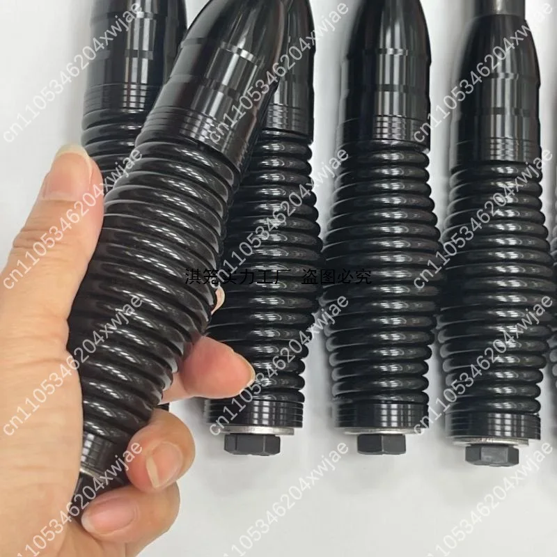 

Передний и задний бампер Bull Bar, декоративная антенна для автомобиля для внедорожника, крепление на флагшток, высокое качество