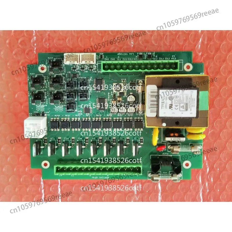 

PB/KB90 основная плата кофемашины, аксессуары для компьютерной платы