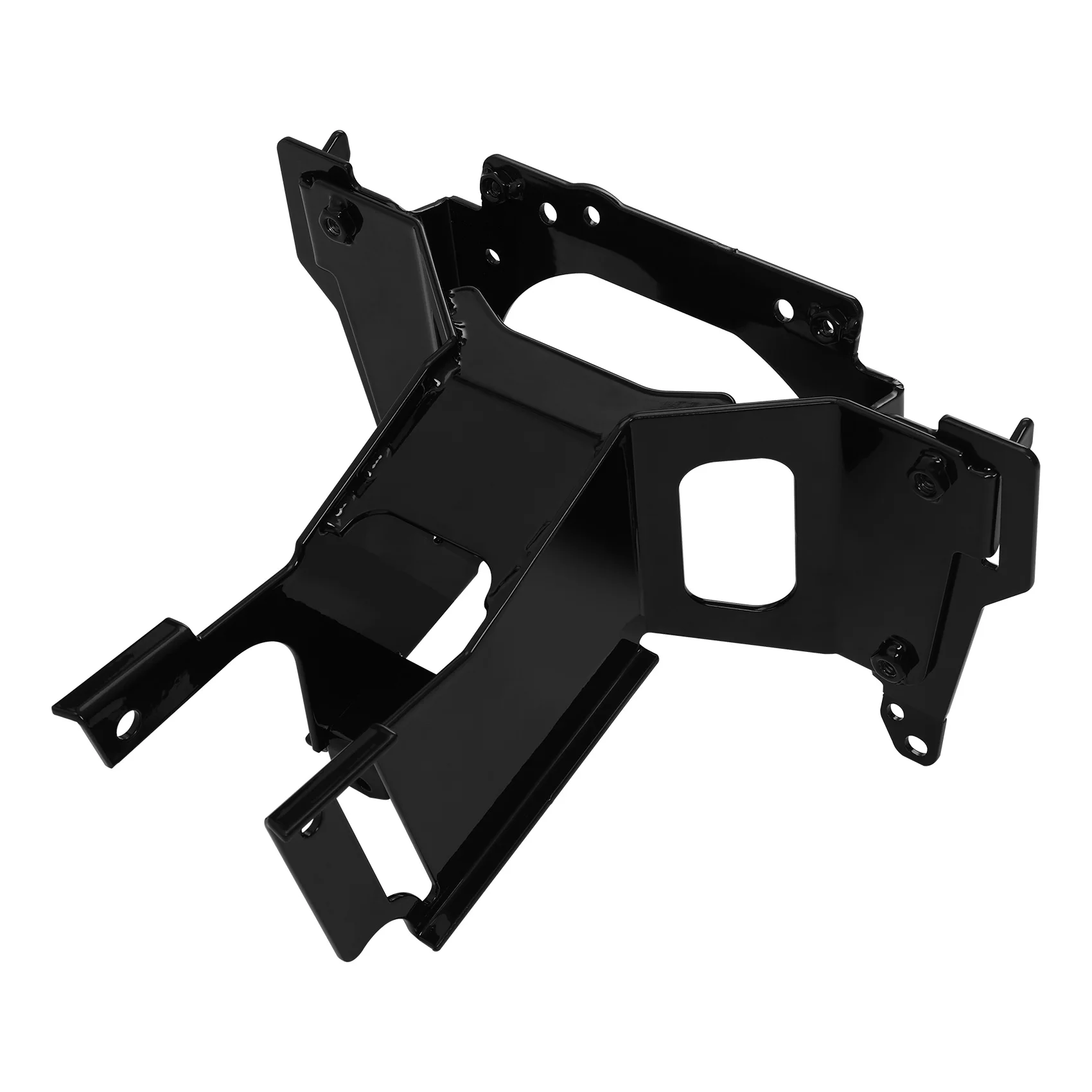 Front Fairing Bracket Mount Kit For Harley Low Rider El Diablo FXRST 2022 Low Rider ST FXLRST 2023 Motorcycle Accessories - Image 5