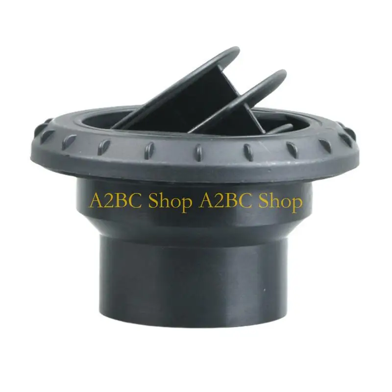 

A2BC модернизирует выходное отверстие для обогрева автомобиля, повышает тепло и безопасность. Удобное вентиляционное отверстие