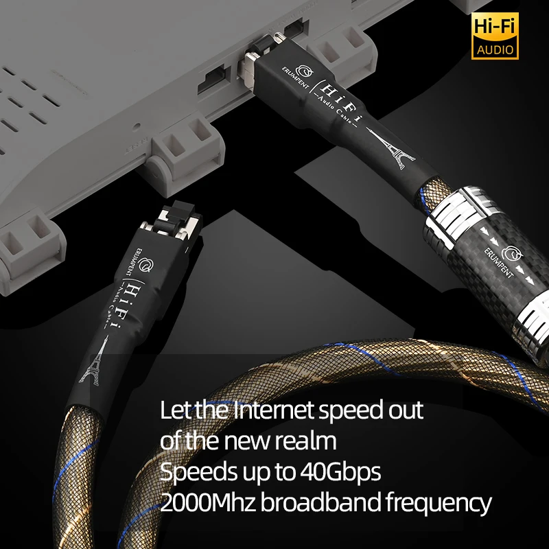 Thumbnail 3 - #68 Gigabit Network Cables Comparison Guide
