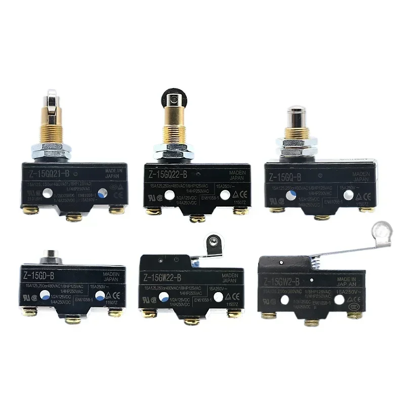 Original Omron Micr…