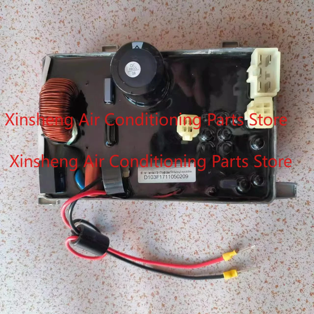 

Suitable for Cape Digital Generator Power Generation Module IG1000 KGE1000Ti DU10230V/50HZ