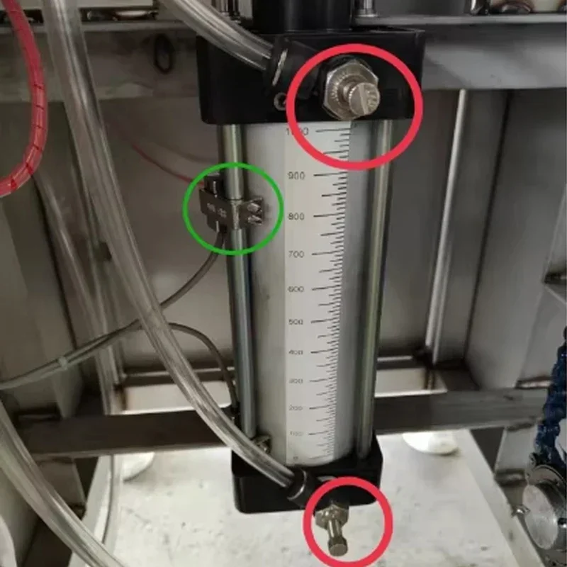Commercial Ration Electric Pump Meat Grinder Maker Stuffer Long Sausage Filler Filling Machine