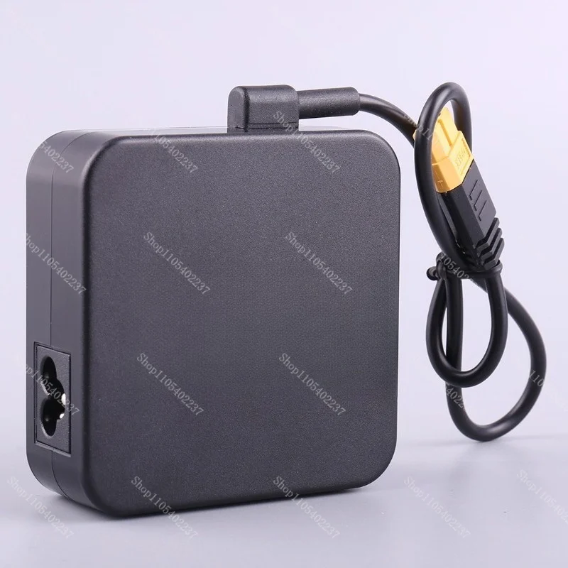 ADP100 100W Power Adapter, 20V 5A Power Supply With XT60 Connector, RC Charging Power Source Compatible For M6D RC Balance