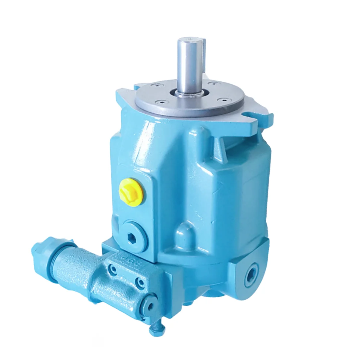 Tejing A10 A16 A37 A70 A145 A90 A56 Series Hydraulic Vane Pump A37-F-R-01-C-K-32