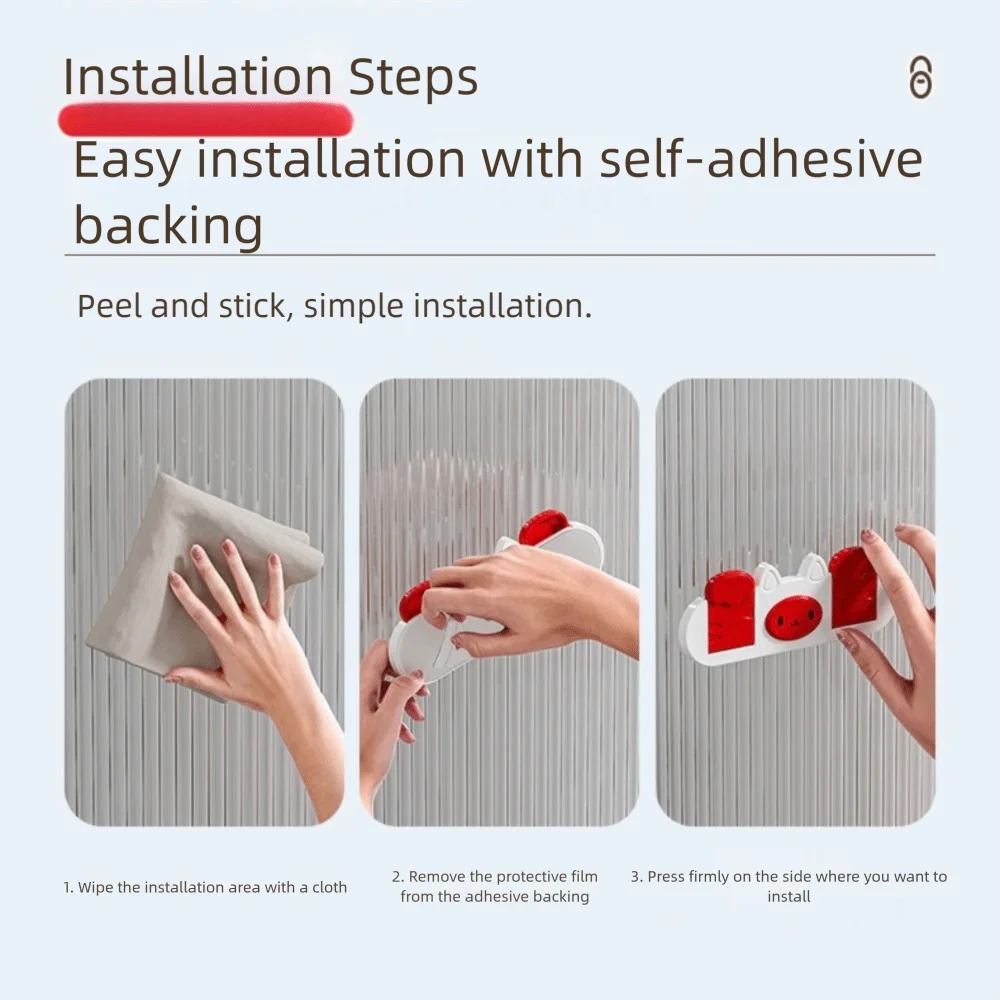 محدد نافذة خالٍ من اللكمات للجنسين مقاوم للسرقة ومضاد للفتح قفل عالي الارتفاع ومضاد للسقوط ومزلاج أمان للحماية الأمنية