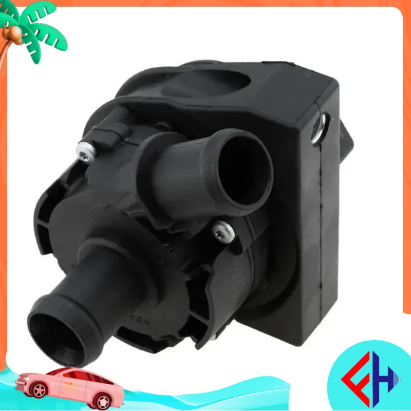 Brand New Engine Additional Auxiliary Electric Coolant Water Pump 5g0965567 For Skoda Seat Arteon Beetle