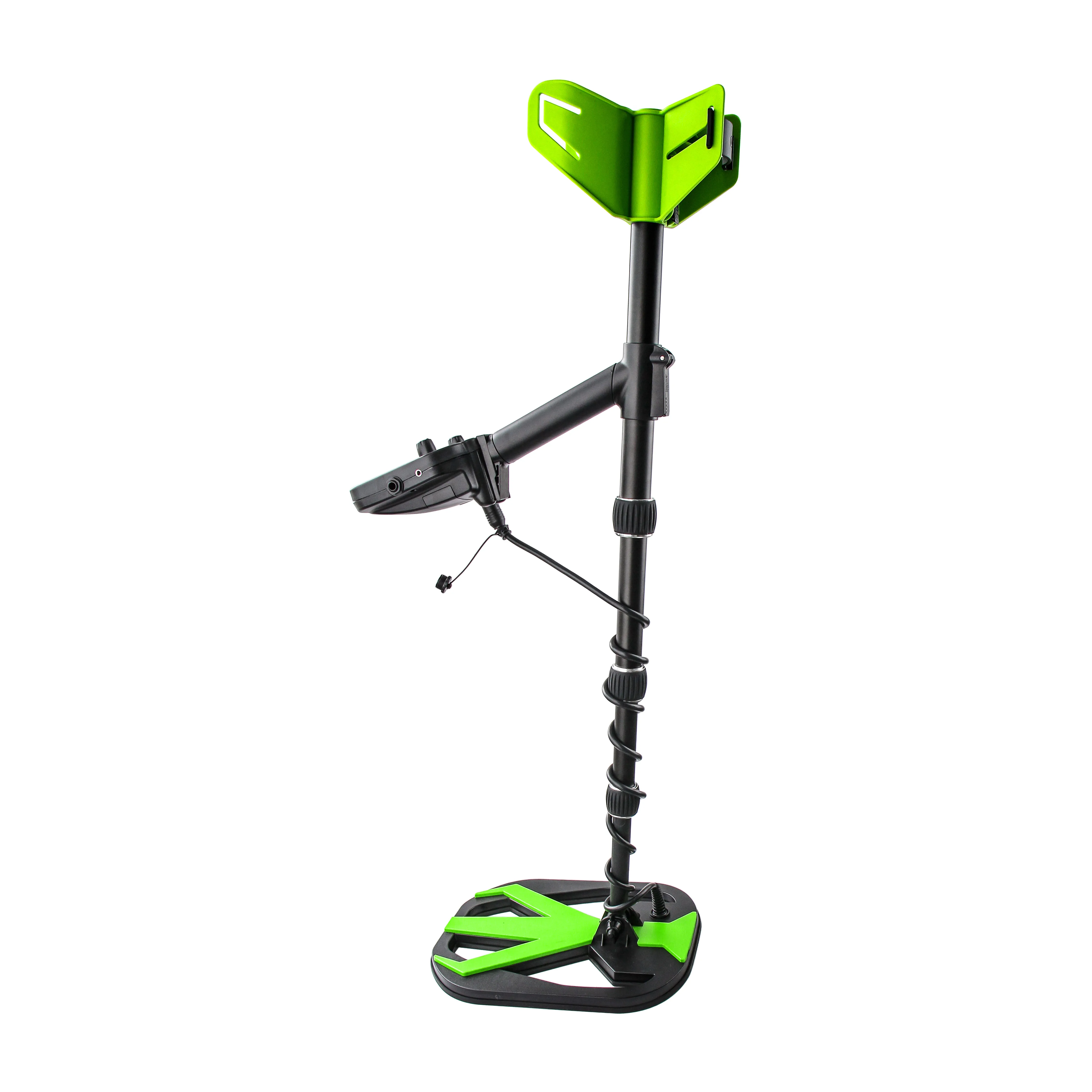 Tianxun TX-860 New Search Coil Gold Metal Detector Detector De Metales Profesional
