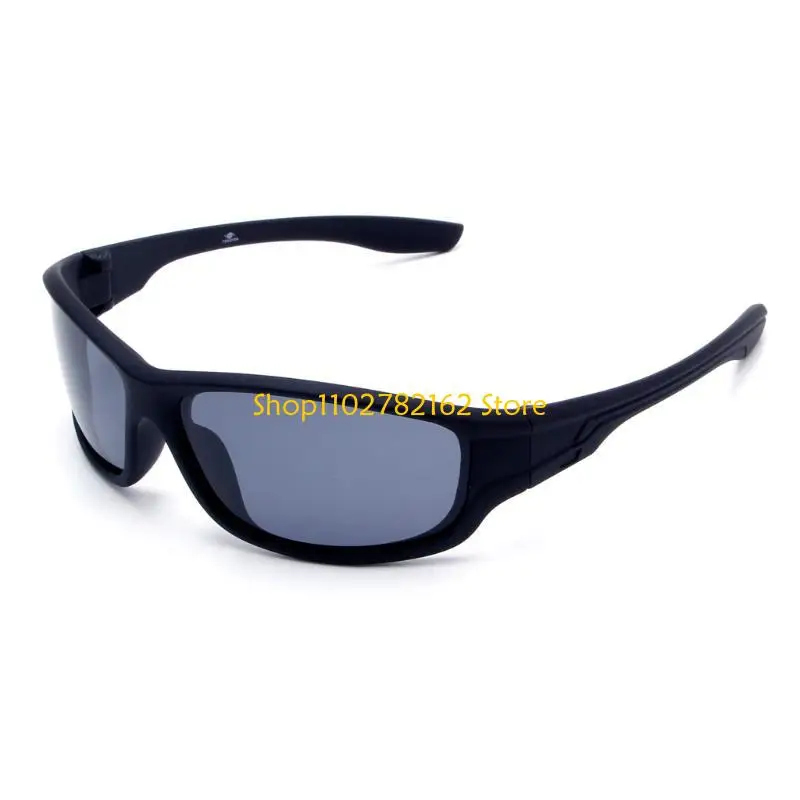 547B Mens Polarized Sunglasses Driving Cycling Glasses Sports Outdoor Fishing Eyewear
