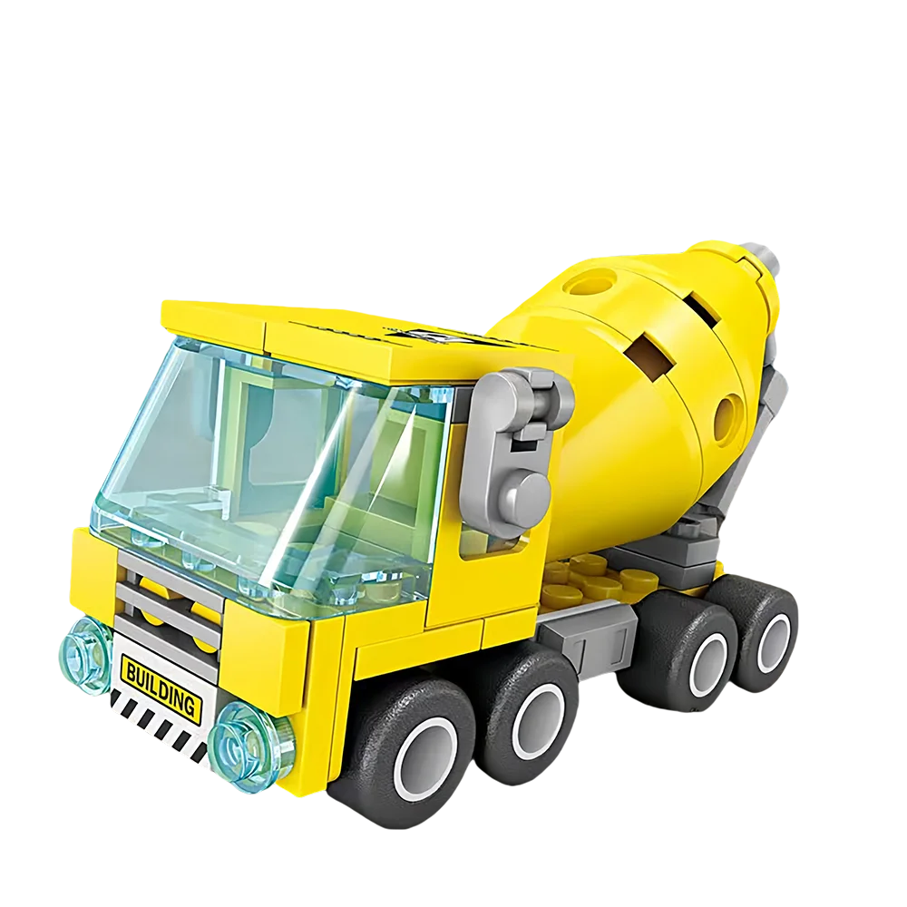 مجموعة نماذج روبوت هندسي من DIY Gear ألعاب مكعبات بناء الألغاز - مجموعة 8IN1 Combo ثلاثية الأبعاد، هدية عيد ميلاد مثالية للبنين والبنات