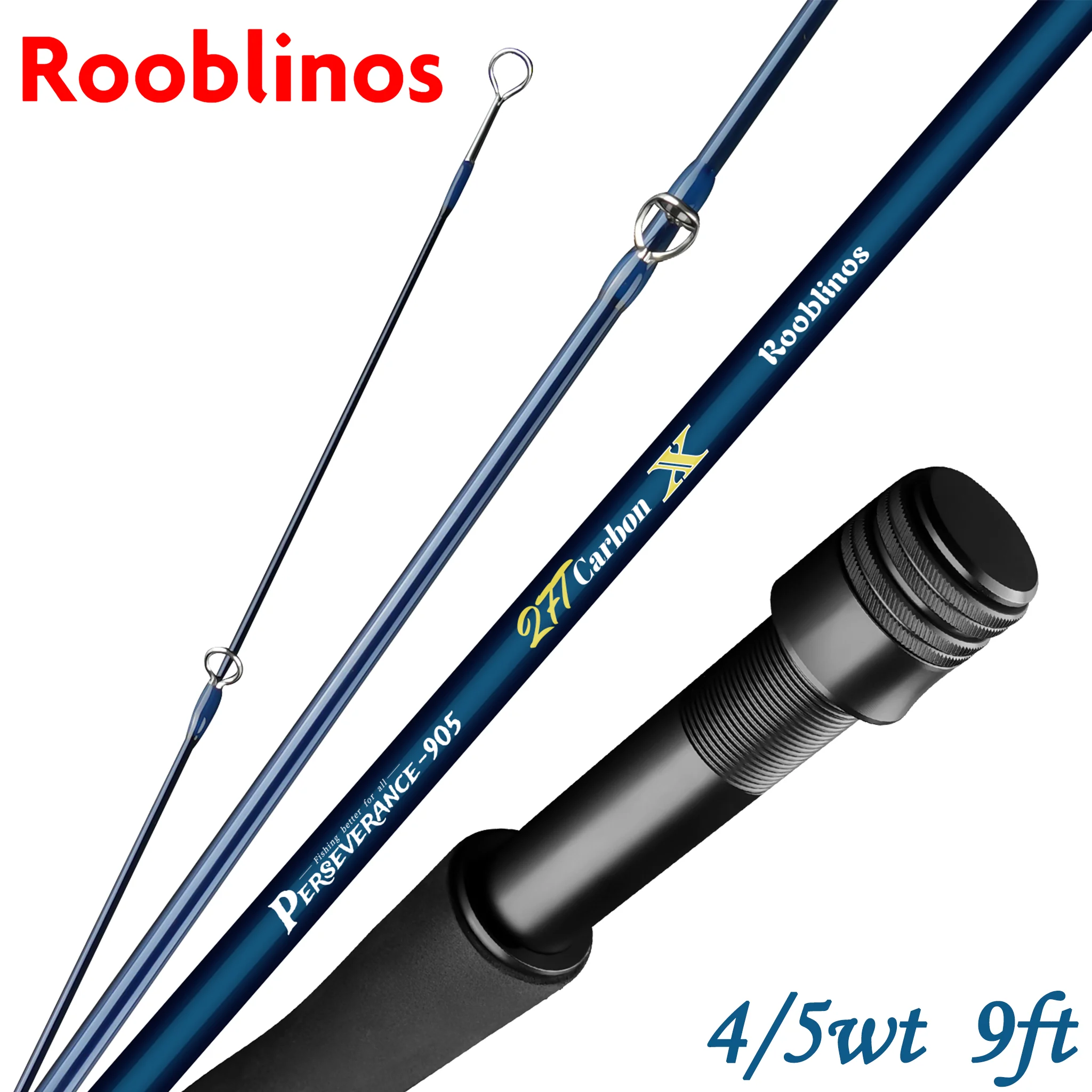 Rooblinos Fly Fishi…