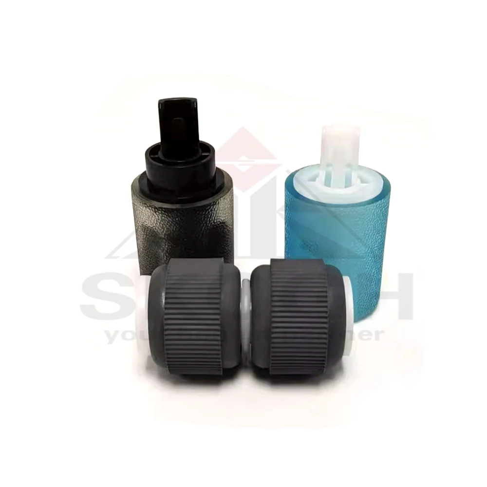 FC0-9631 FC0-9450 FL1-3120 ADF Separation Feed Pickup Roller For Canon 4525 4535 4545 4551 C3525i C3530i C5535 C5540 C5550 C5560