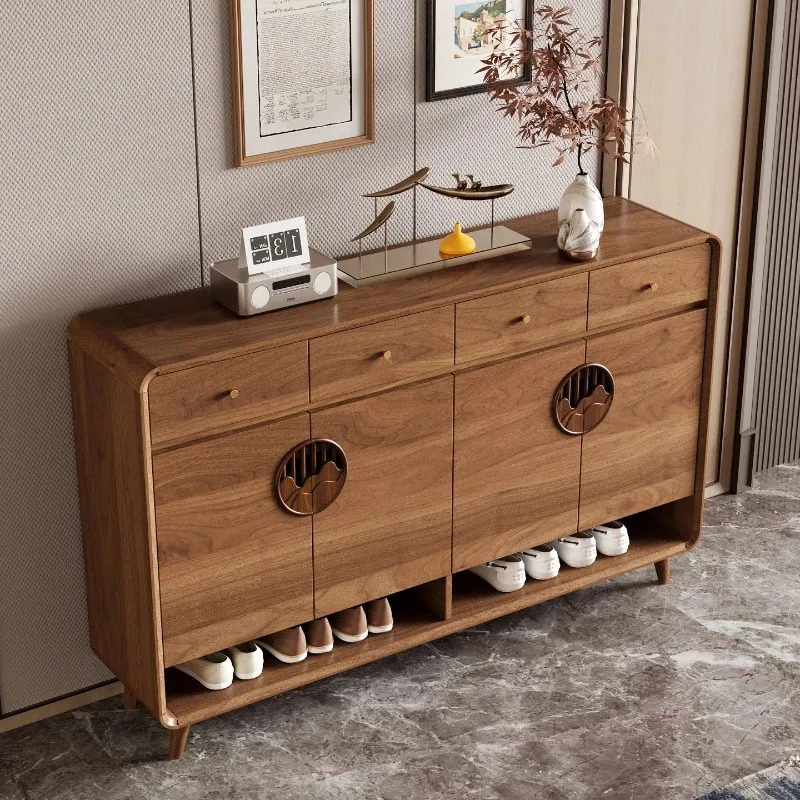 رخيصة الحد الأدنى خزانة خذاء الداخلية موضة غرفة المعيشة الحد الأدنى الأحذية حامل الديكور بسيط Archivadores أثاث المنزل