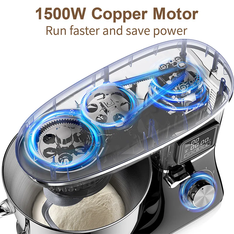 Thumbnail 4 - #24 Trending Electric Stand Mixers Right Now