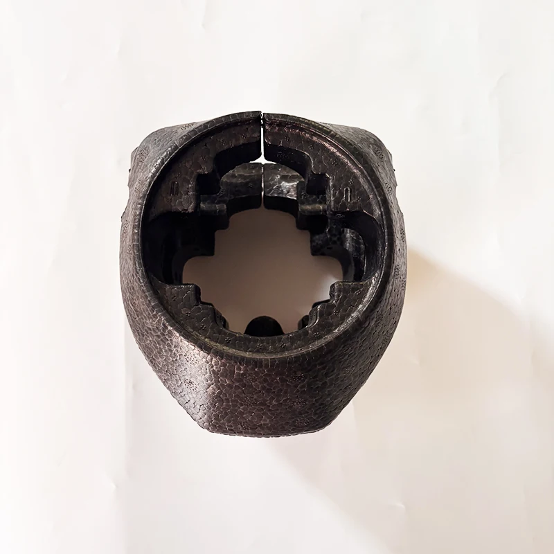 Nueva cubierta protectora Original de Motor T50 para Agras T50, accesorios para Dron agrícola, piezas de reparación de drones de protección de plantas