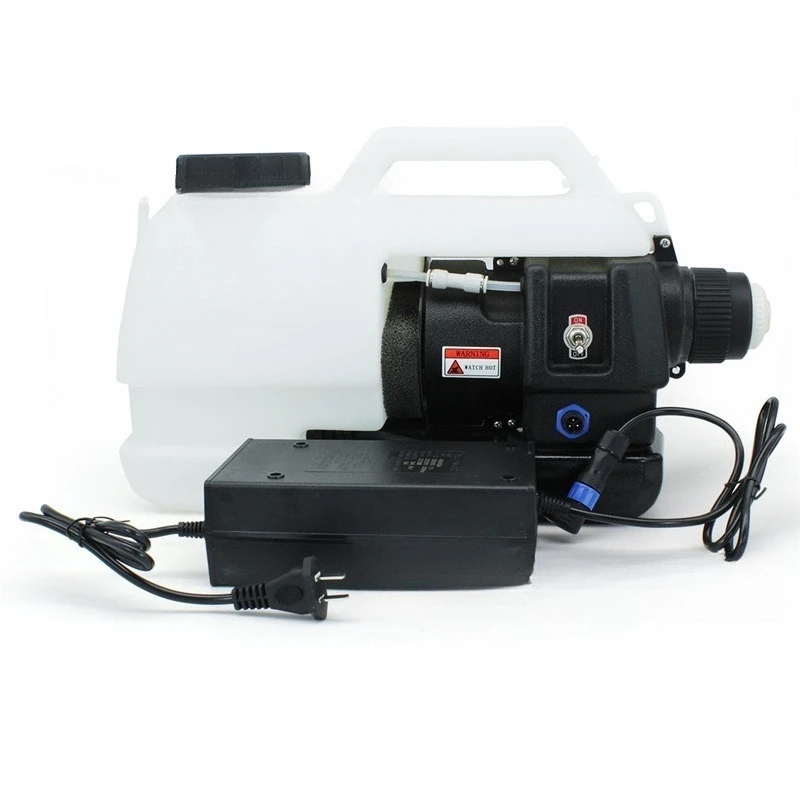 3030 ultra-low capacity sprayer, disinfection, sterilization and epidemic prevention lithium battery disinfection sprayer